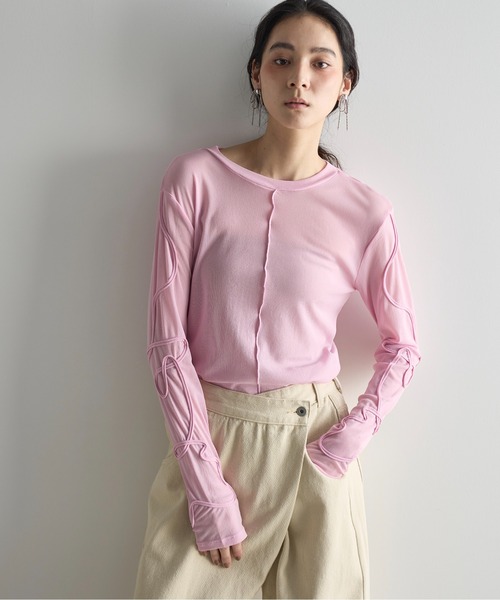 【新品未開封】少女時代　テヨン（M）Tシャツ　THETENSE 公式 TAEYEON JAPAN TOUR 2019 〜Signal〜」グッズ販売決定