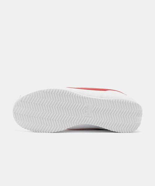 NIKE(ナイキ)の「【NIKE/ ナイキ】コルテッツ(スニーカー・メンズ・ホワイト・26.5cm/27.5cm/28.5cm)」の5枚目の写真