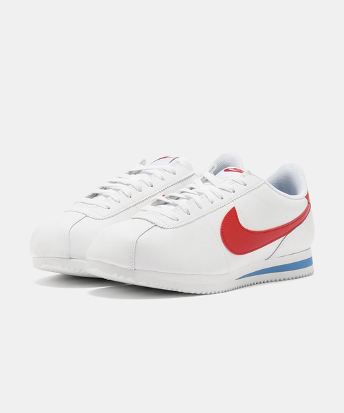 NIKE(ナイキ)の「【NIKE/ ナイキ】コルテッツ(スニーカー・メンズ・ホワイト・26.5cm/27.5cm/28.5cm)」の7枚目の写真