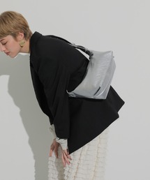 en CAnAF（エンカナフ）の「ビンテージ風 ハンド ショルダー マルチ バッグ（ハンドバッグ）」