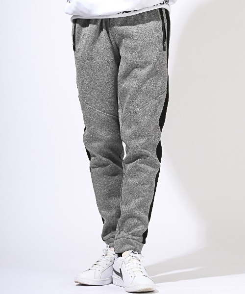 TravisMathew ニットジョガーパンツ 裏起毛　L TravisMathew ニットジョガーパンツ 裏起毛 L TravisMathew