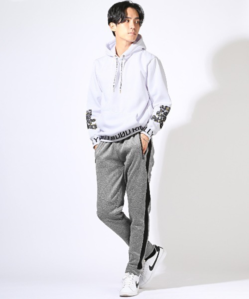 UNITED ARROWS 裏起毛 スウェット セットアップ ジョガーパンツ UNITED ARROWS 裏起毛 スウェット セットアップ ジョガーパンツ
