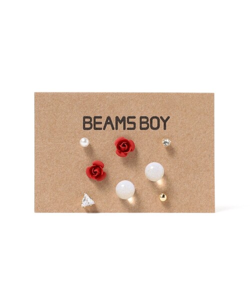 BOY'Sピアス　22冊セット BOY'Sピアス 22冊セット Amazon.co.jp: BOY'Sピアス 2024年9月号