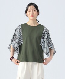 トップス スカーフ」に該当するファッション通販 - ZOZOTOWN