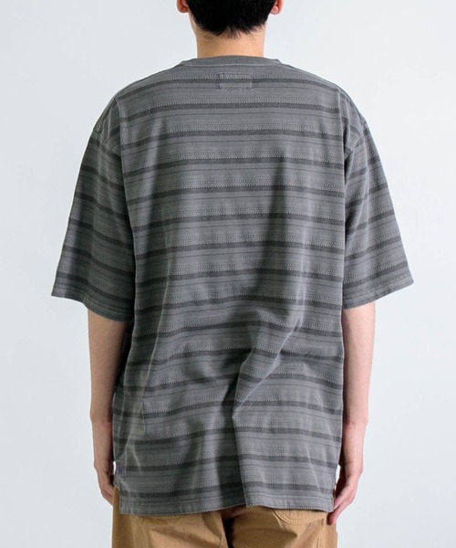 早い者勝ち!!! TNF PURPLE LABEL ◆ フィールド L/S ティー THE NORTH FACE PURPLE LABEL ] Field L/S Tee | Domingo