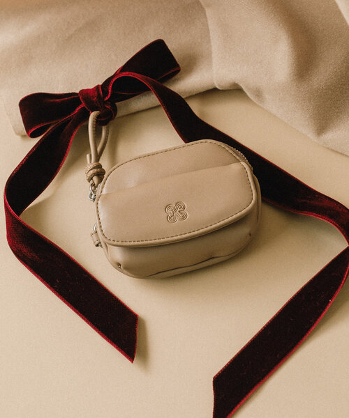 【Kolors like you】coin case（その他小物）｜Kastane（カスタネ）