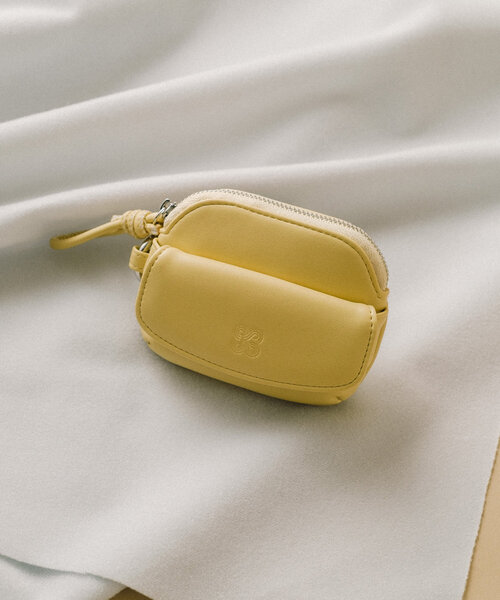 【Kolors like you】coin case（その他小物）｜Kastane（カスタネ）