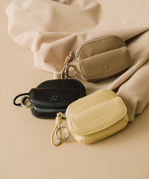 【Kolors like you】coin case（その他小物）｜Kastane（カスタネ）