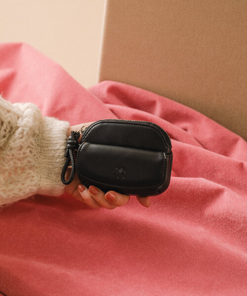 【Kolors like you】coin case（その他小物）｜Kastane（カスタネ）