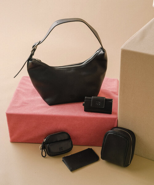 【Kolors like you】coin case（その他小物）｜Kastane（カスタネ）