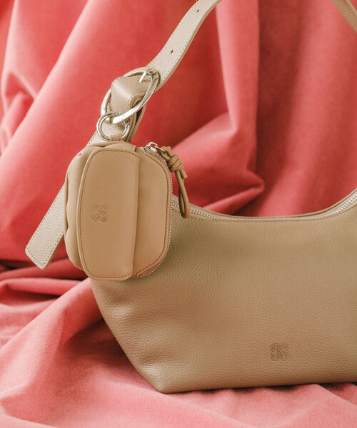 【Kolors like you】coin case（その他小物）｜Kastane（カスタネ）