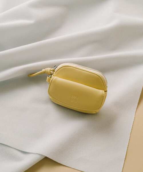 【Kolors like you】coin case（その他小物）｜Kastane（カスタネ）