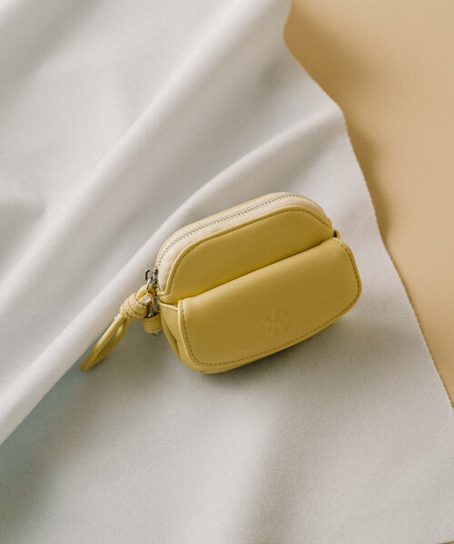 【Kolors like you】coin case（その他小物）｜Kastane（カスタネ）