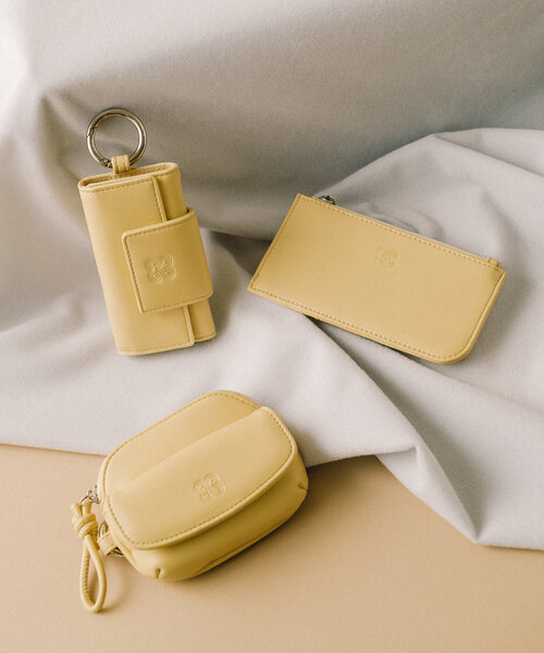 【Kolors like you】coin case（その他小物）｜Kastane（カスタネ）