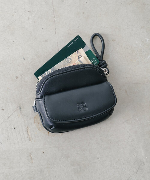 【Kolors like you】coin case（その他小物）｜Kastane（カスタネ）