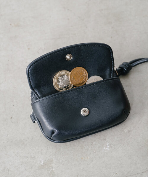 【Kolors like you】coin case（その他小物）｜Kastane（カスタネ）