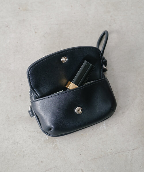 【Kolors like you】coin case（その他小物）｜Kastane（カスタネ）