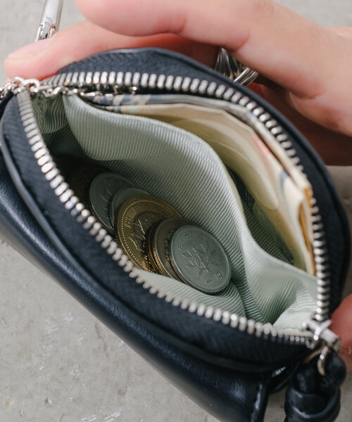 【Kolors like you】coin case（その他小物）｜Kastane（カスタネ）