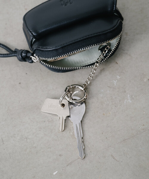 【Kolors like you】coin case（その他小物）｜Kastane（カスタネ）