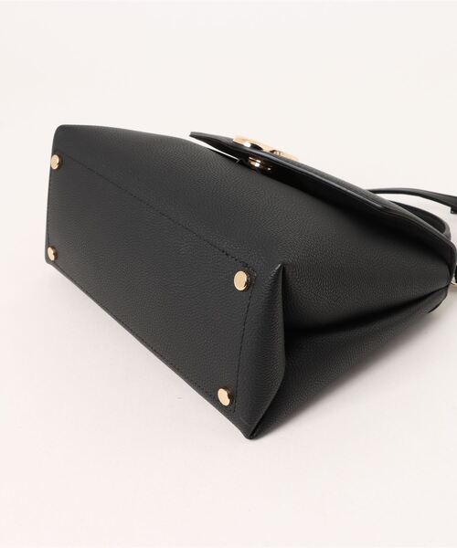 ジバンシィ ビッグ GG ロゴ ブラック フラップ ショルダー バッグ GG45 ジバンシィ ビッグ GG ロゴ ブラック フラップ ショルダー バッグ GG45