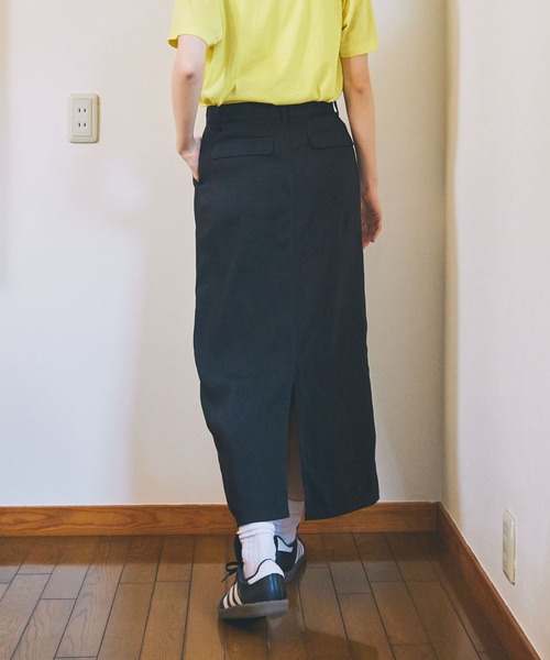 jedbead ローウエストスカート グレー 90391034b_b_12_500.jpg