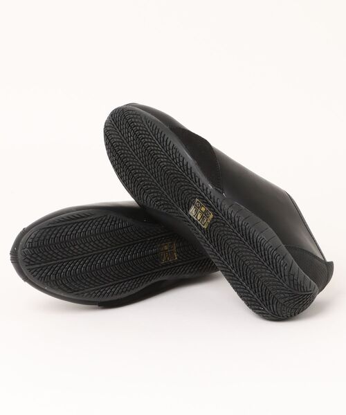 SVEC（シュベック）の「レーシング スニーカー / ドライビングシューズ（スニーカー・メンズ・ブラック/ネイビー・44/40/41/42/43/45）」の3枚目の写真