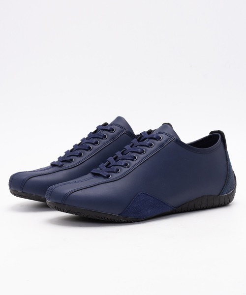 SVEC（シュベック）の「レーシング スニーカー / ドライビングシューズ（スニーカー・メンズ・ブラック/ネイビー・44/40/41/42/43/45）」の16枚目の写真