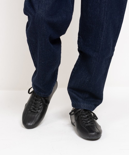 SVEC（シュベック）の「レーシング スニーカー / ドライビングシューズ（スニーカー・メンズ・ブラック/ネイビー・44/40/41/42/43/45）」の7枚目の写真