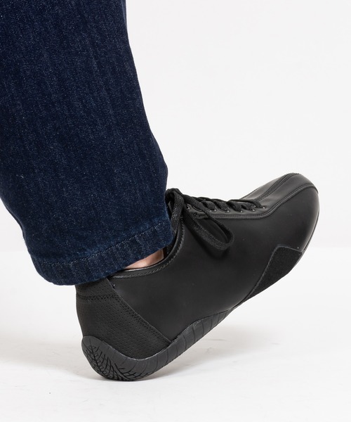 SVEC（シュベック）の「レーシング スニーカー / ドライビングシューズ（スニーカー・メンズ・ブラック/ネイビー・44/40/41/42/43/45）」の8枚目の写真