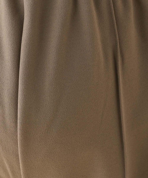 LEPSIM（レプシィム）の「【産前・産後対応】マタニティ／ピンタック