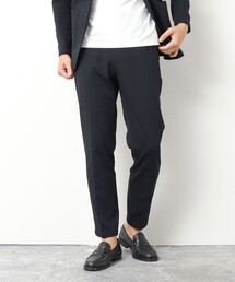 NOLLEY’S | 《セットアップ/ビジカジ対応》ハニカムジャージ イージーパンツ(その他パンツ)