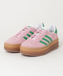 adidas Originals | GAZELLE BOLD W(スニーカー)