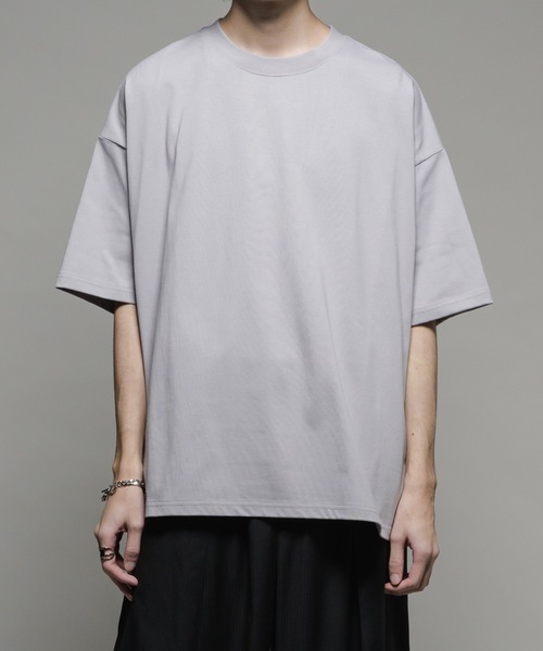 セール】【COOL TOUCH FABRIC】Standard big T-shirts