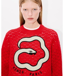 けんぞー様 ー レッド 赤 24センチ KENZO（ケンゾー）のファッション通販 - ZOZOTOWN（カラー