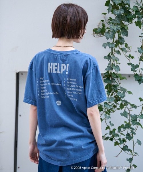 ビィンテージBeatlesビートルズＴシャツNirvana greatLAnd ビィンテージBeatlesビートルズTシャツNirvana greatLAnd