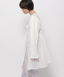 niko and... | シアージャカードミニワンピース(ワンピース)