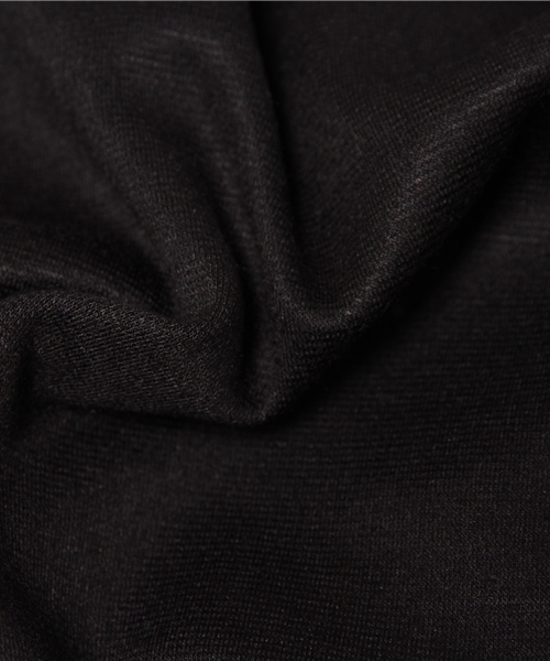 one after another NICE CLAUP(ワンアフターアナザーナイスクラップ)の「【ナイスクラップ】ポンチイージーガウチョパンツ(その他パンツ・レディース・キャメル/カーキ/ボルドー/ブラック/グレー/ネイビー・FREE)」の14枚目の写真