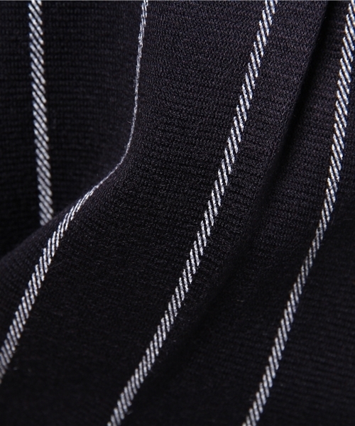 one after another NICE CLAUP(ワンアフターアナザーナイスクラップ)の「【ナイスクラップ】ポンチイージーガウチョパンツ(その他パンツ・レディース・キャメル/カーキ/ボルドー/ブラック/グレー/ネイビー・FREE)」の15枚目の写真