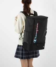 ACE VIRTECT レディース　リュック・バックパック　ネイビー　紺色 ACE｜エース（レディース）のバックパック/リュック（ブルー