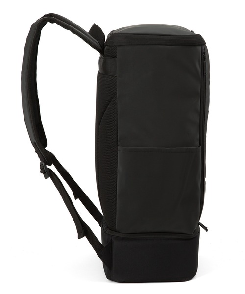 Champion（チャンピオン）の「リュックサック アンカレッジ B4サイズ収納 15.6inch収納 35L 63973（バックパック/リュック・メンズ・ホワイト/パープル/ブルー系その他/ブラック・FREE）」の6枚目の写真