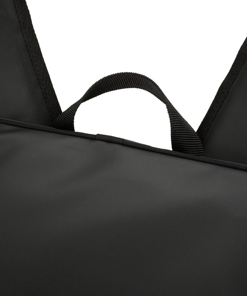 Champion（チャンピオン）の「リュックサック アンカレッジ B4サイズ収納 15.6inch収納 35L 63973（バックパック/リュック・メンズ・ホワイト/パープル/ブルー系その他/ブラック・FREE）」の9枚目の写真