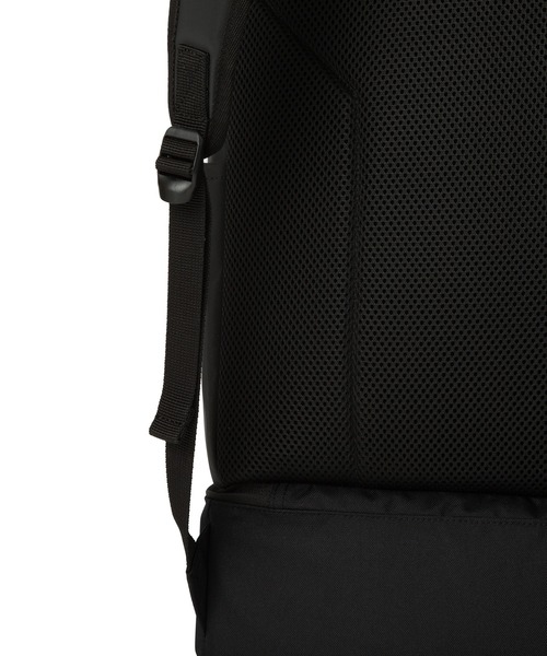 Champion（チャンピオン）の「リュックサック アンカレッジ B4サイズ収納 15.6inch収納 35L 63973（バックパック/リュック・メンズ・ホワイト/パープル/ブルー系その他/ブラック・FREE）」の11枚目の写真