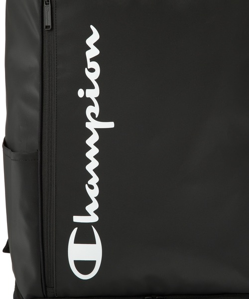 Champion（チャンピオン）の「リュックサック アンカレッジ B4サイズ収納 15.6inch収納 35L 63973（バックパック/リュック・メンズ・ホワイト/パープル/ブルー系その他/ブラック・FREE）」の13枚目の写真