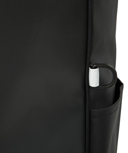 Champion（チャンピオン）の「リュックサック アンカレッジ B4サイズ収納 15.6inch収納 35L 63973（バックパック/リュック・メンズ・ホワイト/パープル/ブルー系その他/ブラック・FREE）」の15枚目の写真