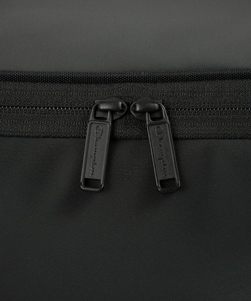 Champion（チャンピオン）の「リュックサック アンカレッジ B4サイズ収納 15.6inch収納 35L 63973（バックパック/リュック・メンズ・ホワイト/パープル/ブルー系その他/ブラック・FREE）」の17枚目の写真