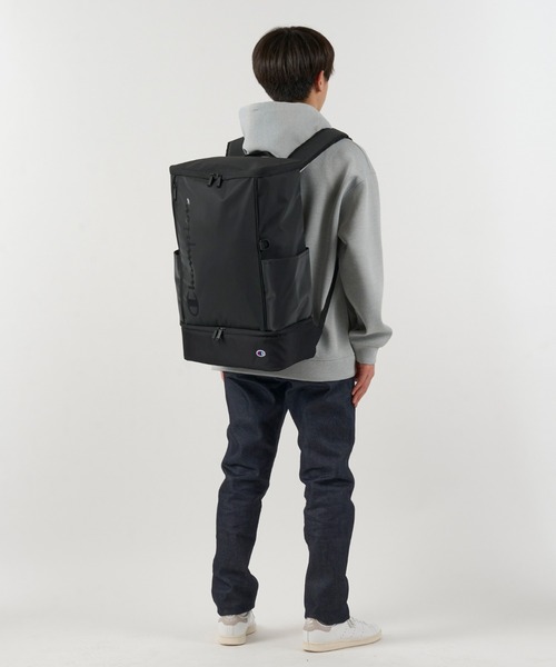 リュックサック アンカレッジ B4サイズ収納 15.6inch収納 35L 63973