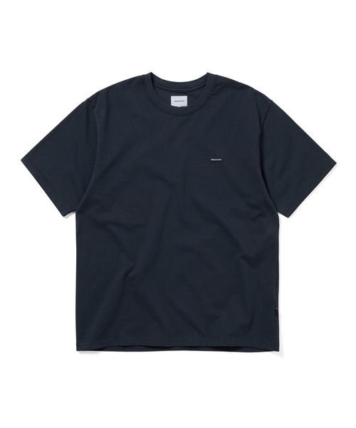 thisisneverthat（ディスイズネバーザット）の「T.N.T. Classic HDP Tee（Tシャツ/カットソー・メンズ・ブラック/ヘザーグレー/ラベンダー/ネイビー/グリーン系その他/ホワイト・S/M/L/XL）」の2枚目の写真