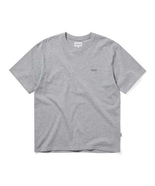 thisisneverthat（ディスイズネバーザット）の「T.N.T. Classic HDP Tee（Tシャツ/カットソー・メンズ・ブラック/ヘザーグレー/ラベンダー/ネイビー/グリーン系その他/ホワイト・S/M/L/XL）」の4枚目の写真