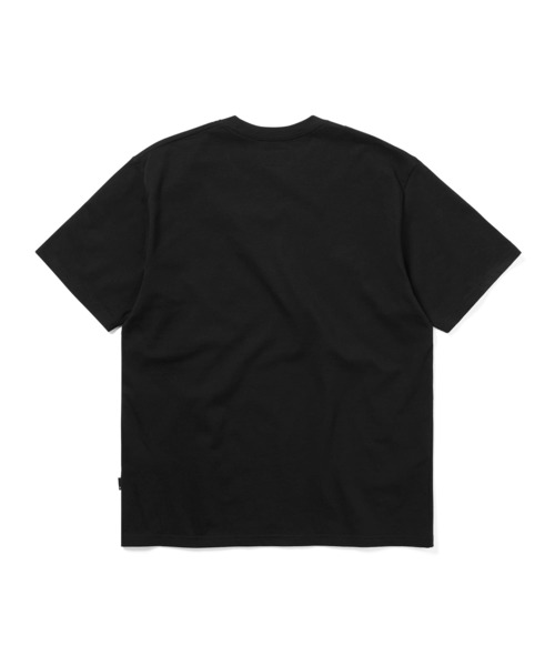 thisisneverthat（ディスイズネバーザット）の「T.N.T. Classic HDP Tee（Tシャツ/カットソー・メンズ・ブラック/ヘザーグレー/ラベンダー/ネイビー/グリーン系その他/ホワイト・S/M/L/XL）」の15枚目の写真