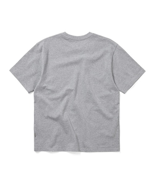 thisisneverthat（ディスイズネバーザット）の「T.N.T. Classic HDP Tee（Tシャツ/カットソー・メンズ・ブラック/ヘザーグレー/ラベンダー/ネイビー/グリーン系その他/ホワイト・S/M/L/XL）」の20枚目の写真